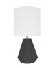 LAMPE KLAUSS NOIRE ENVY