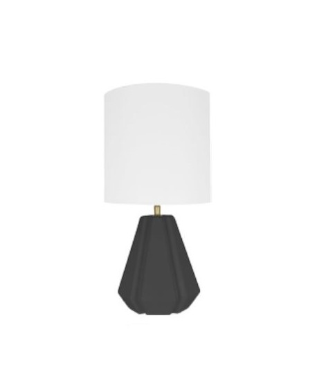 LAMPE KLAUSS NOIRE ENVY