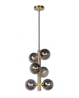 SUSPENSION TYCHO 6L OR LUCIDE