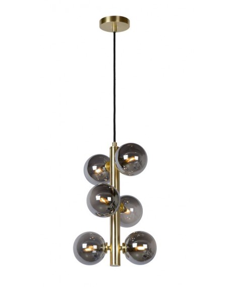 SUSPENSION TYCHO 6L OR LUCIDE