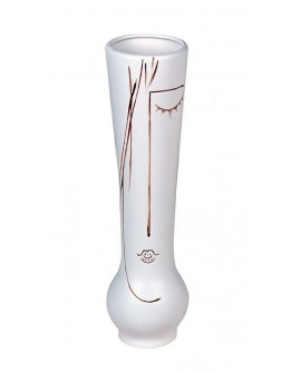 VASE "ART" GARCON GM GILDE