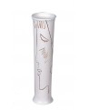 VASE "ART" GARCON PM GILDE