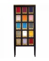 ARMOIRETTE 2 PORTES COL. LES COLORISTES