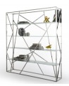 BIBLIOTHEQUE KAGE GALEA