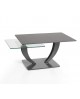 TABLE DE SALON MADRAS RECTANGLE ANTOINE MOTARD