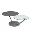 TABLE DE SALON MAGMA ANTOINE MOTARD