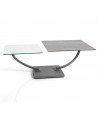 TABLE DE SALON MAGMA ANTOINE MOTARD