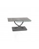 TABLE DE SALON MAGMA RECTANGLE ANTOINE MOTARD