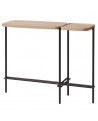CONSOLE AGUA ROBLE ANTOINE MOTARD
