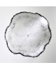 MIROIR FORME TRONC ARBO DARK L DEKNUDT