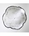MIROIR FORME TRONC ARBO DARK L DEKNUDT