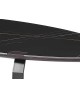 TABLE DE SALON NOVA NOIR GALEA