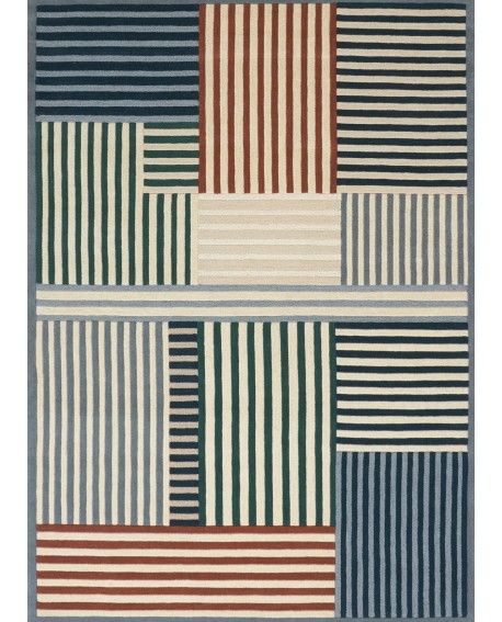 TAPIS ACCESS MACKINTOSH NORDIQUE TOULEMONDE BOCHART