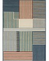 TAPIS ACCESS MACKINTOSH TOULEMONDE BOCHART
