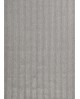 TAPIS ACCESS TORSADE GRIS TOULEMONDE BOCHART