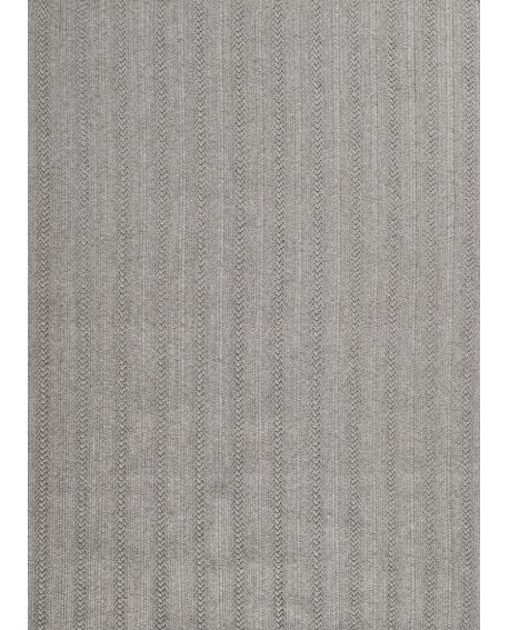TAPIS ACCESS TORSADE GRIS TOULEMONDE BOCHART