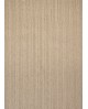 TAPIS ACCESS TORSADE NATUREL TOULEMONDE BOCHART