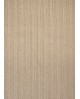 TAPIS ACCESS TORSADE NATUREL TOULEMONDE BOCHART