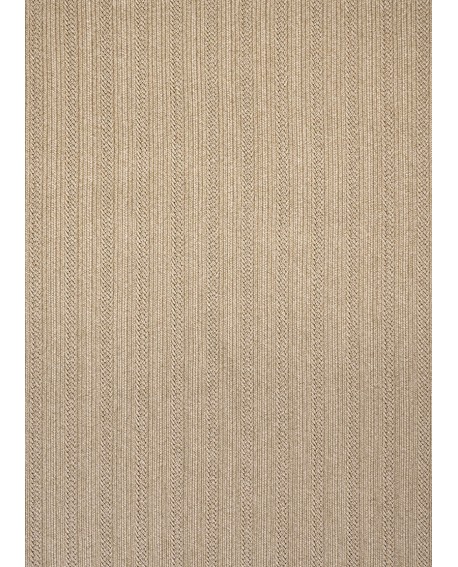 TAPIS ACCESS TORSADE NATUREL TOULEMONDE BOCHART