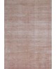 TAPIS LINEA DOTTY ROUILLE TOULEMONDE BOCHART