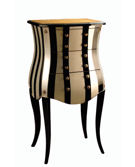 MEUBLE DE RANGEMENT COLETTE COL. LES PARISIENNES