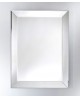 MIROIR RECTANGULAIRE INTEGRO