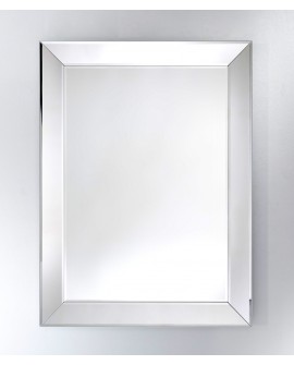 MIROIR RECTANGULAIRE INTEGRO DEKNUDT