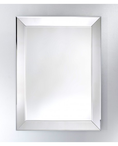 MIROIR RECTANGULAIRE INTEGRO