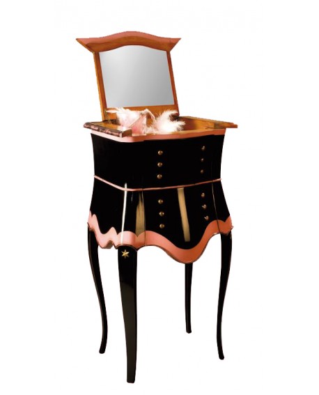 PETITE COMMODE EDITH COL. LES PARISIENNES