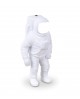 LAMPE COSMIC-FLASHING STARMAN SELETTI