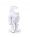 LAMPE COSMIC-FLASHING STARMAN SELETTI