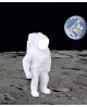 LAMPE COSMIC FLASHING STARMAN LED SELETTI