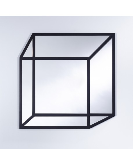 Cube Miroir