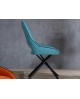 CHAISE GLORIA BLEU GALEA