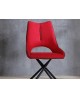 CHAISE GLORIA ROUGE GALEA