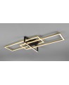 PLAFONNIER LED SALINAS TRIO