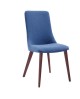 CHAISE LINDA BLEU GALEA