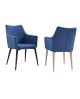 FAUTEUIL LINDA GALEA