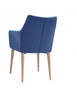 FAUTEUIL LINDA GALEA