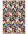 TAPIS HERA VINTAGE CUT CUT