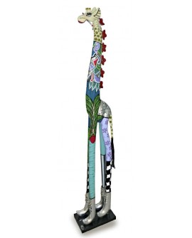 GIRAFE ROXANNA SILVER LINE TOM'S DRAG
