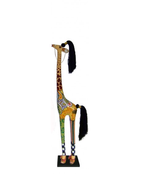 GIRAFE CARMEN S TOM'S DRAG