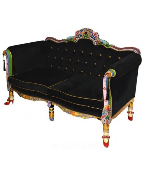 SOFA VERSAILLES TOM'S DRAG