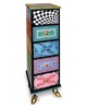 CHIFFONNIER DRAG CABINET M TOM'S DRAG