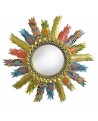 MIROIR SOLEIL VERSAILLES TOM'S DRAG