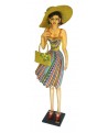 MARYLIN TOM'S DRAG