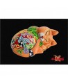 TAPIS CAT TOM'S DRAG