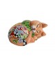 CHAT CLEMENTINE M TOM'S DRAG