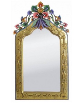 MIROIR VERSAILLES TOM'S DRAG