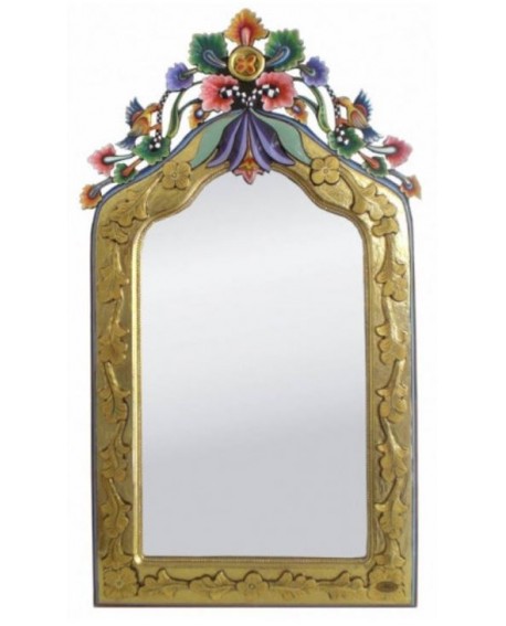 MIROIR VERSAILLES TOM'S DRAG